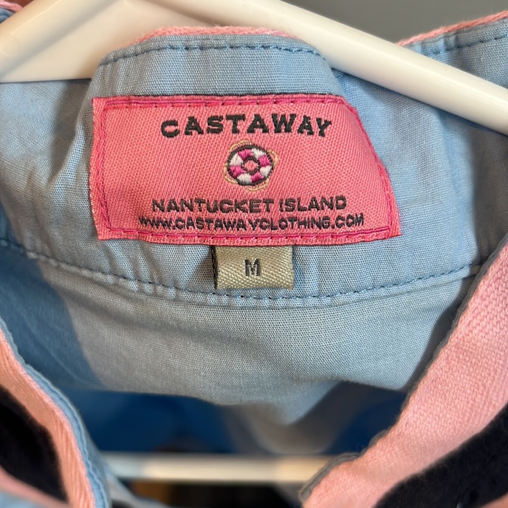 Castaway Tunic - Picture 2 of 2